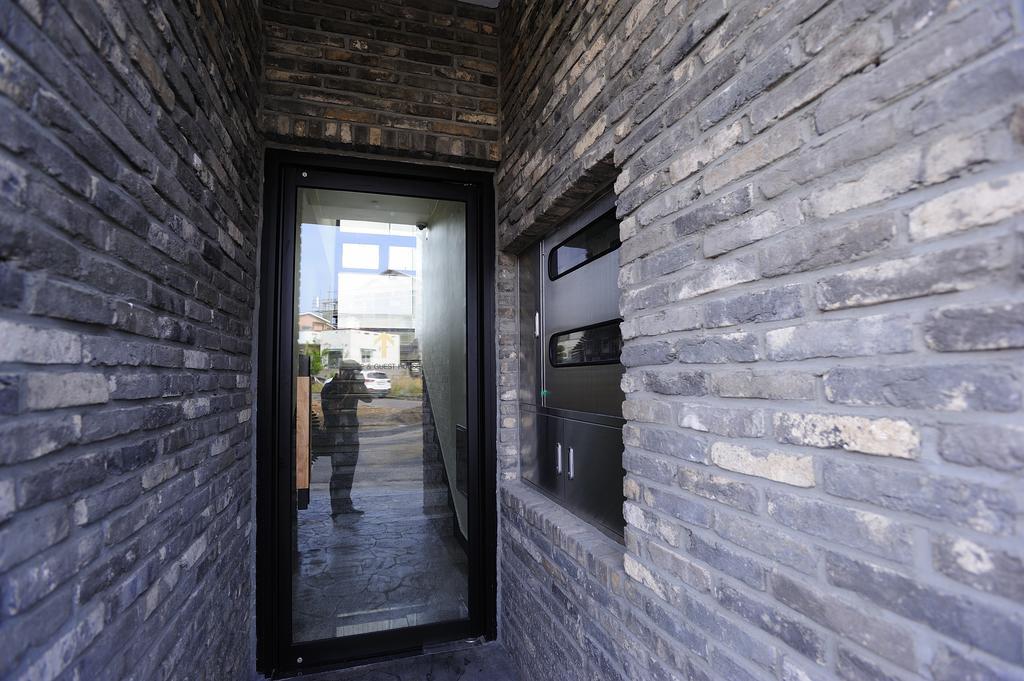 Hannah Guesthouse Jeju Buitenkant foto