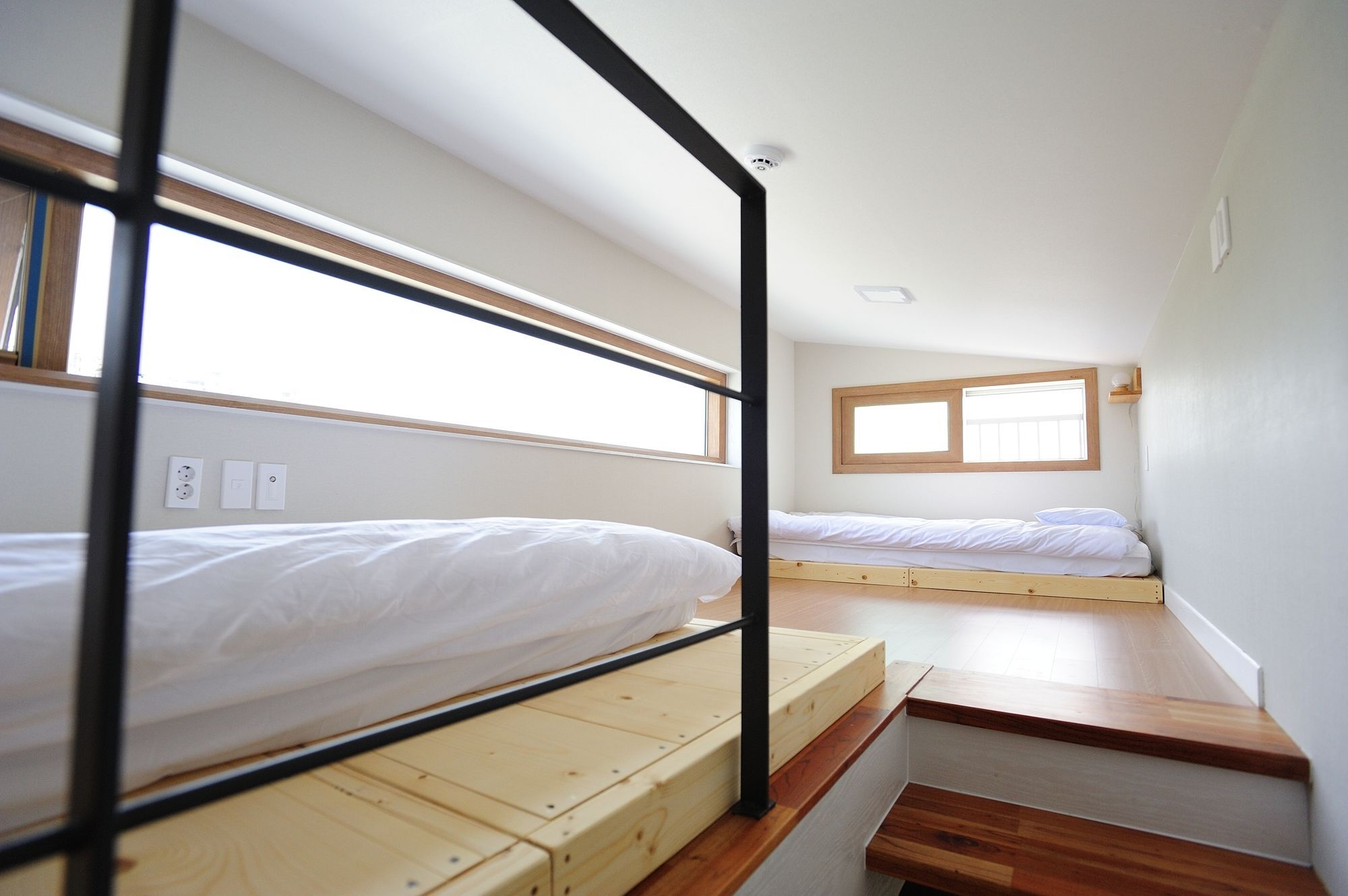 Hannah Guesthouse Jeju Buitenkant foto