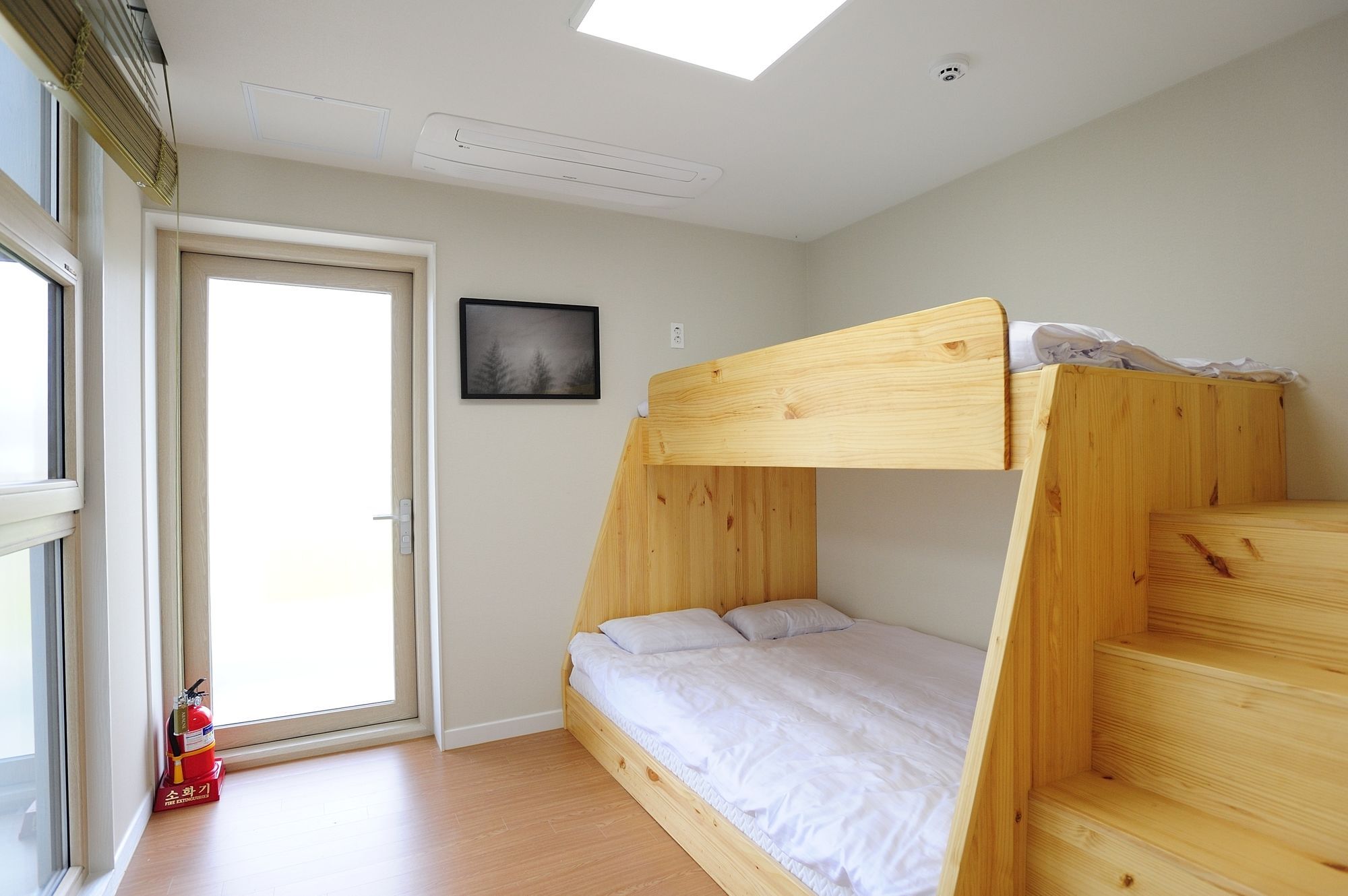 Hannah Guesthouse Jeju Buitenkant foto