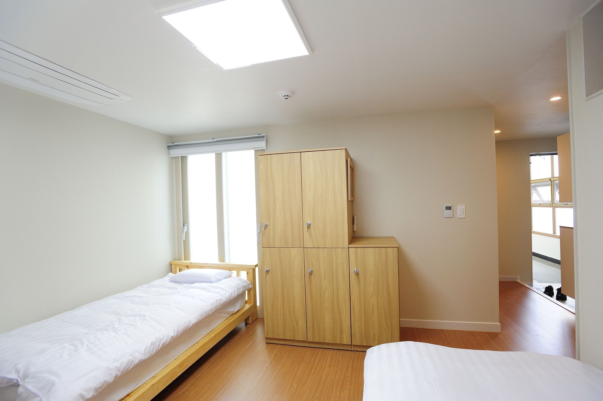 Hannah Guesthouse Jeju Buitenkant foto
