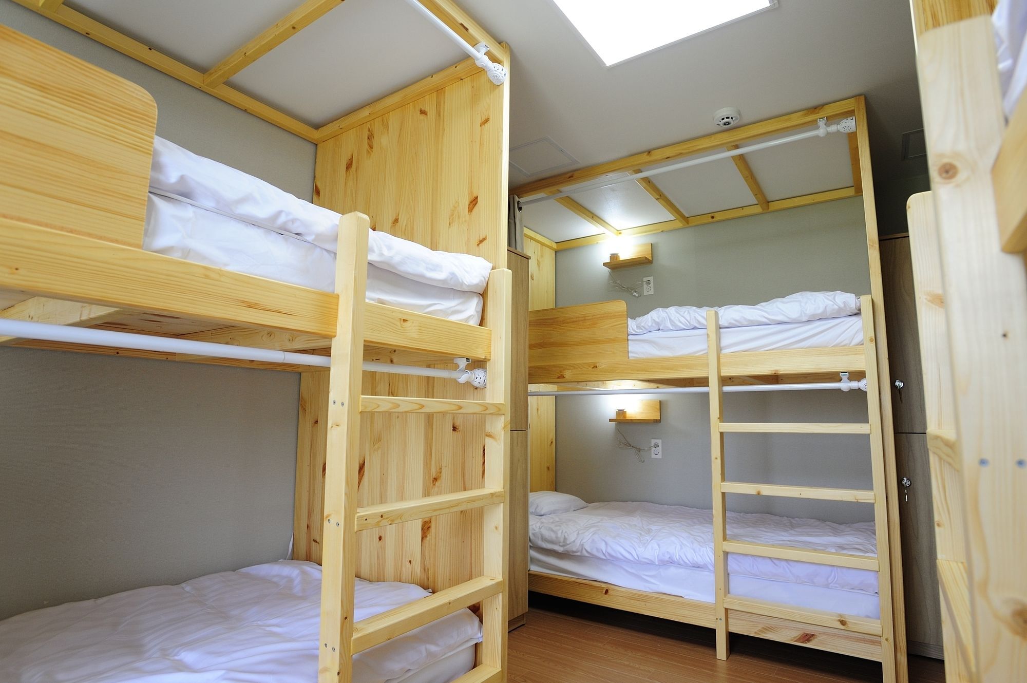Hannah Guesthouse Jeju Buitenkant foto
