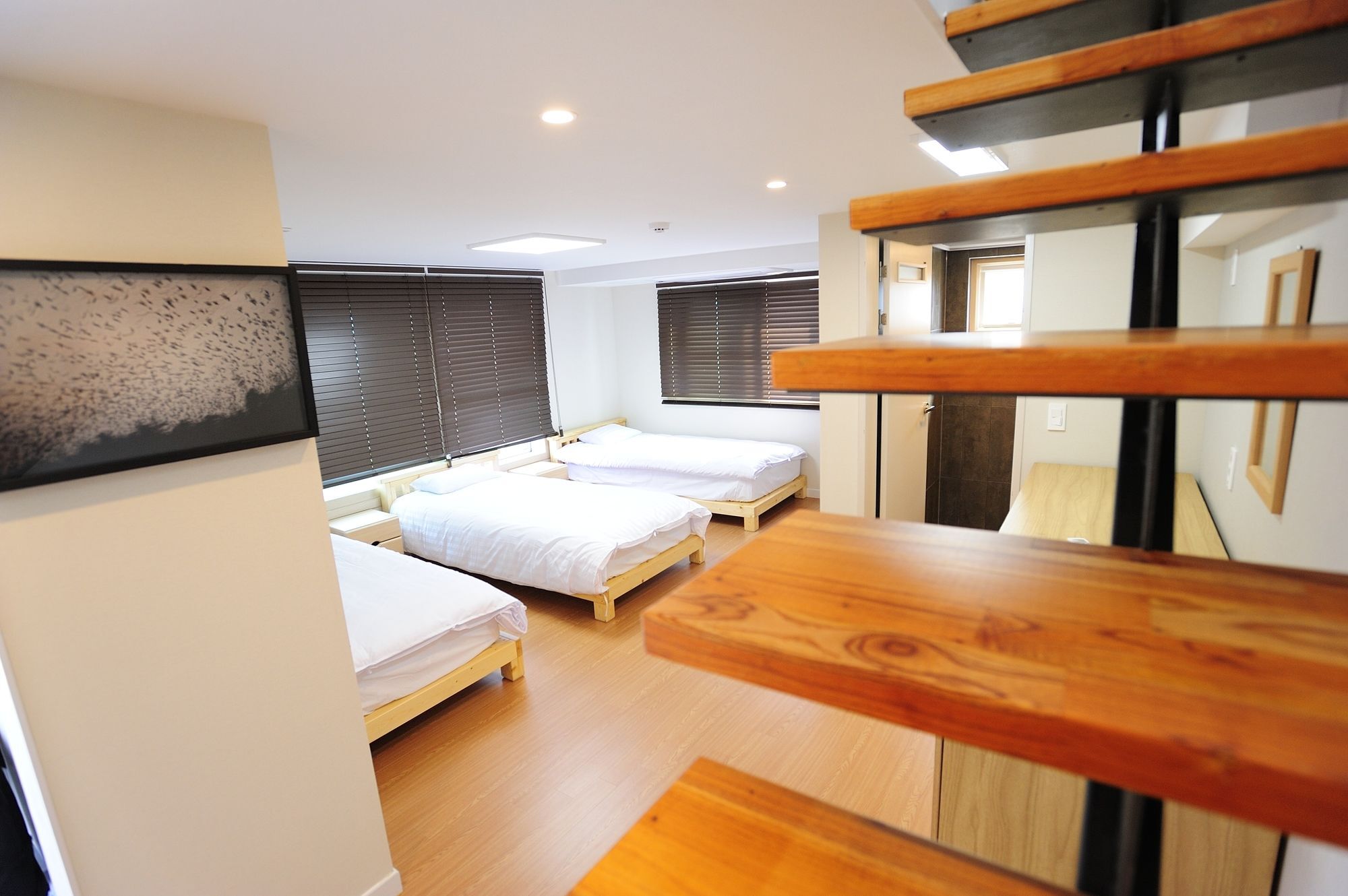 Hannah Guesthouse Jeju Buitenkant foto